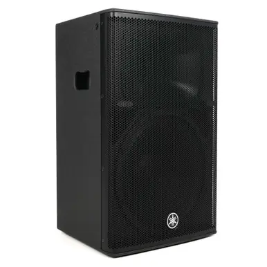 Yamaha CHR15 1000w Passive 15-Inch Speaker New Release