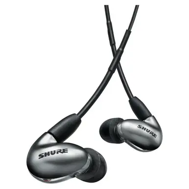 Low Price Shure SE846 Pro Gen 2 Sound-Isolating Earphones - Graphite
