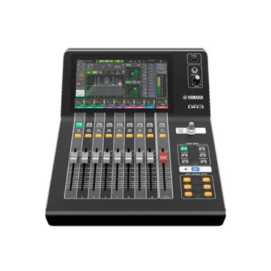 Yamaha DM3S 22-channel Digital Mixer Low Price