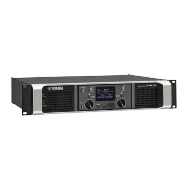 Wholesale Yamaha PX Series PX5 800-Watt 2-Channel Power Amplifier