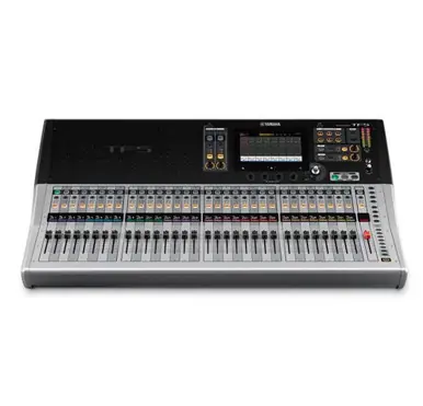 Exclusive Offer Yamaha TF5 32-Channel TF Series Digital Mixer