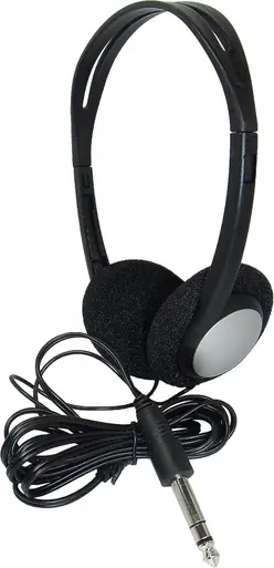 Instant Buy Yamaha VP-HD312 On-Ear Headphones