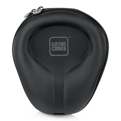 Special Offer Gator Molded Case for Folding and Non-Folding Headphones