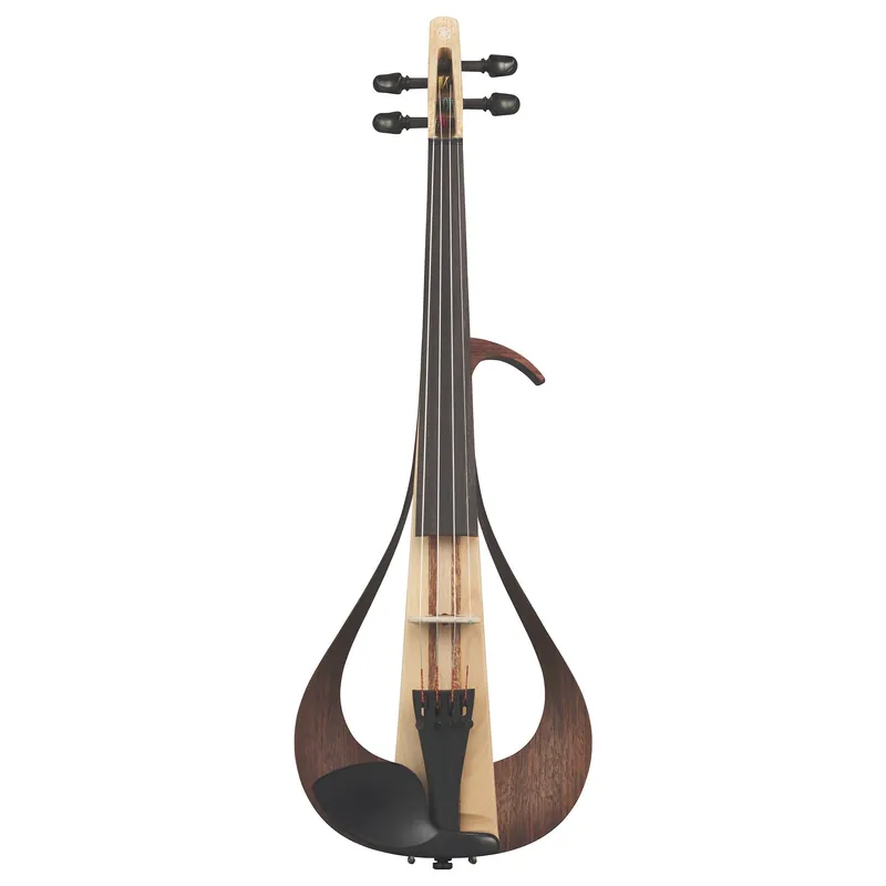Yamaha YEV104 Electric Violin Flash Sale