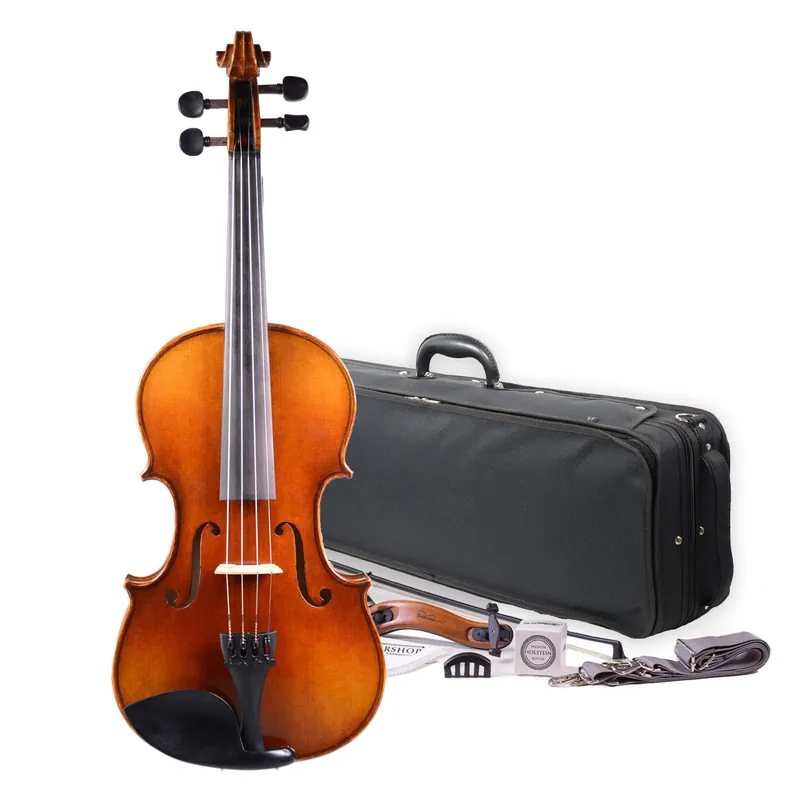 Last Chance Fiddlerman Artist Viola Outfit