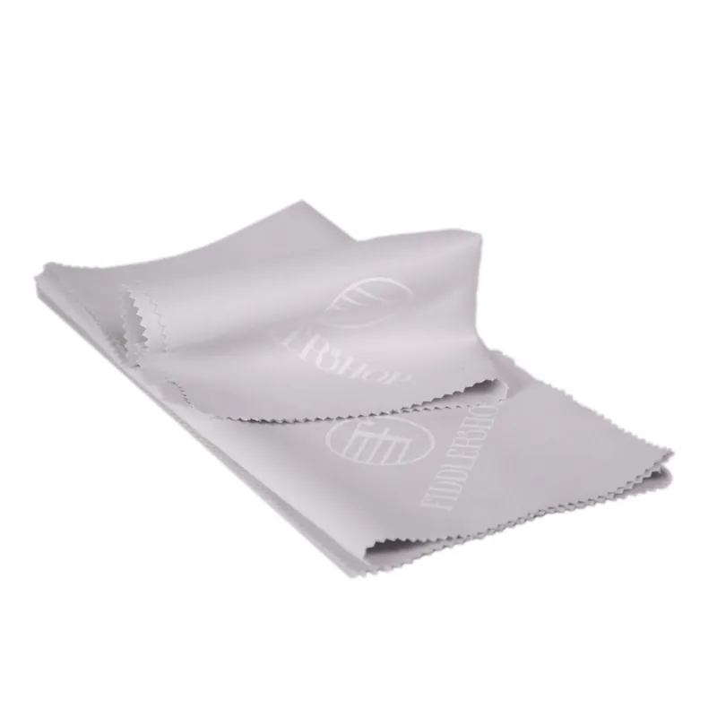 Trusted Brand Microfiber Polishing Cloth