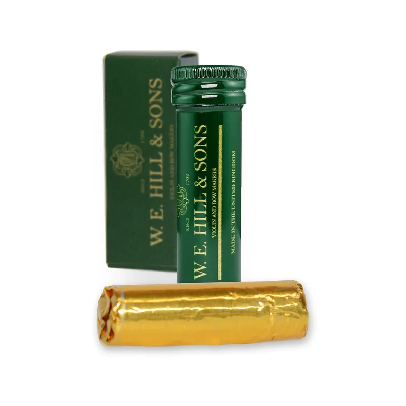 Limited Edition W.E. Hill & Sons Peg Compound