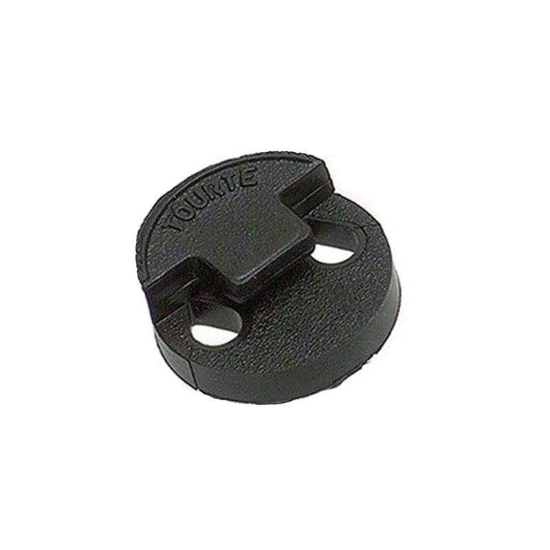 Original Tourte Original Round Violin Mute