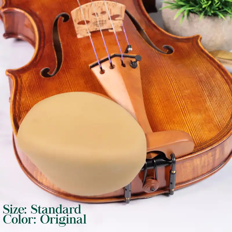 Hot Picks Sattler Strad Pad Chinrest Cover