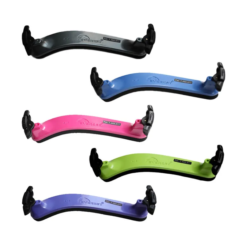 Big Sale Everest Spring Collection Violin Shoulder Rest