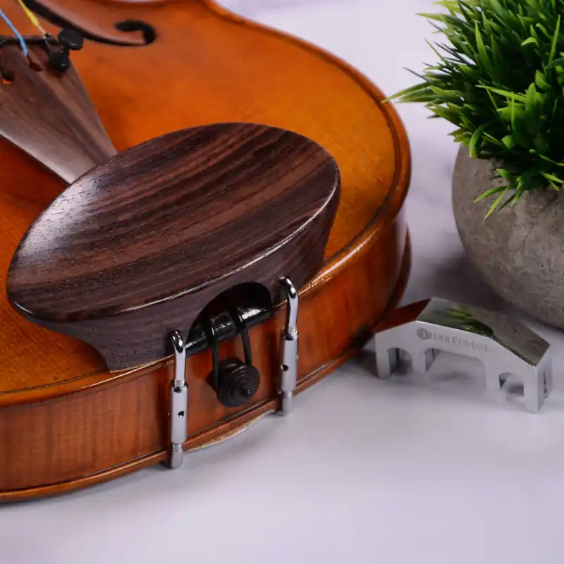 Seasonal Sale Supreme Flesch Violin Chinrest