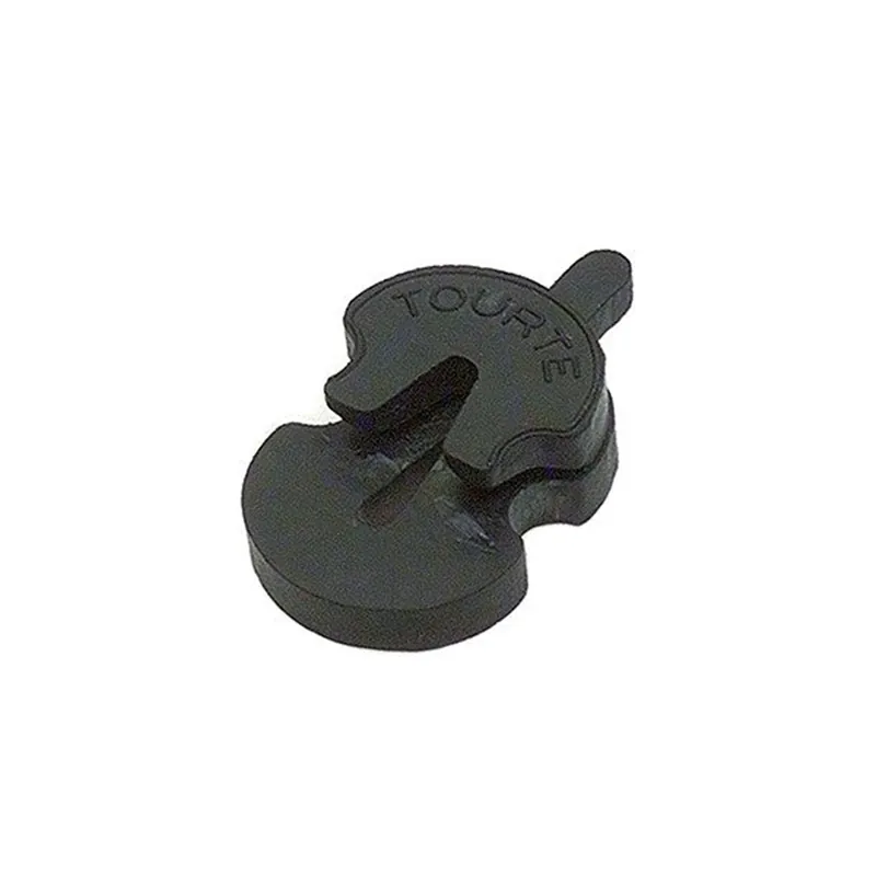 Tourte Original Shaped Violin Mute Direct From Factory