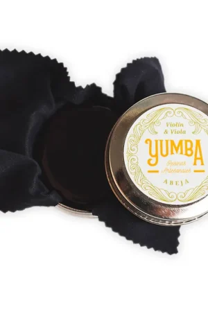 Yumba Abeja Violin & Viola Rosin Grab Now