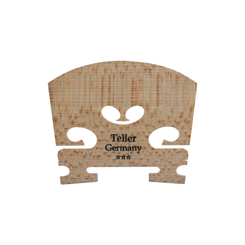 Secure Checkout Teller Violin Bridge