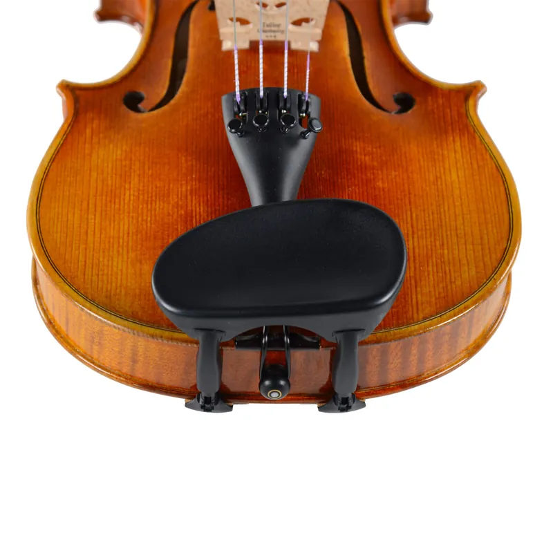Hot Picks Wittner Ultra Hypoallergenic Violin Chinrest - Center Mount