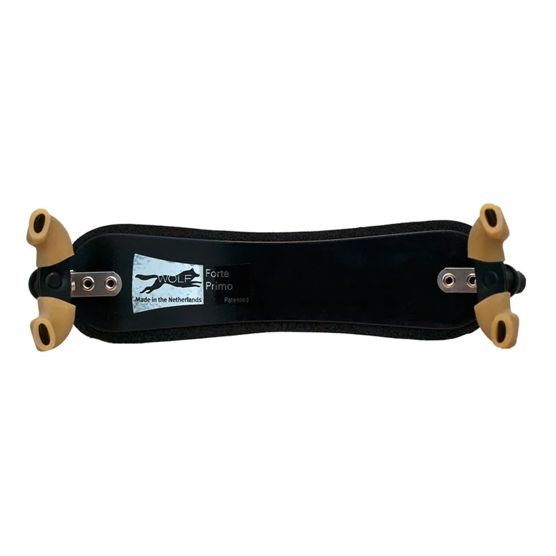 Wolf Forte Primo Violin Shoulder Rest Don’t Miss Out