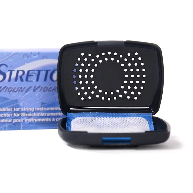 Budget Stretto Violin/Viola Humidifier