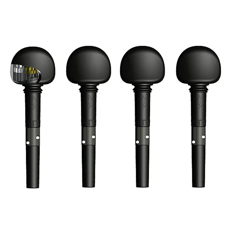 Instant Buy Wittner Finetune Geared Cello Peg Set