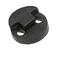 Top Pick Tourte Original Round Viola Mute