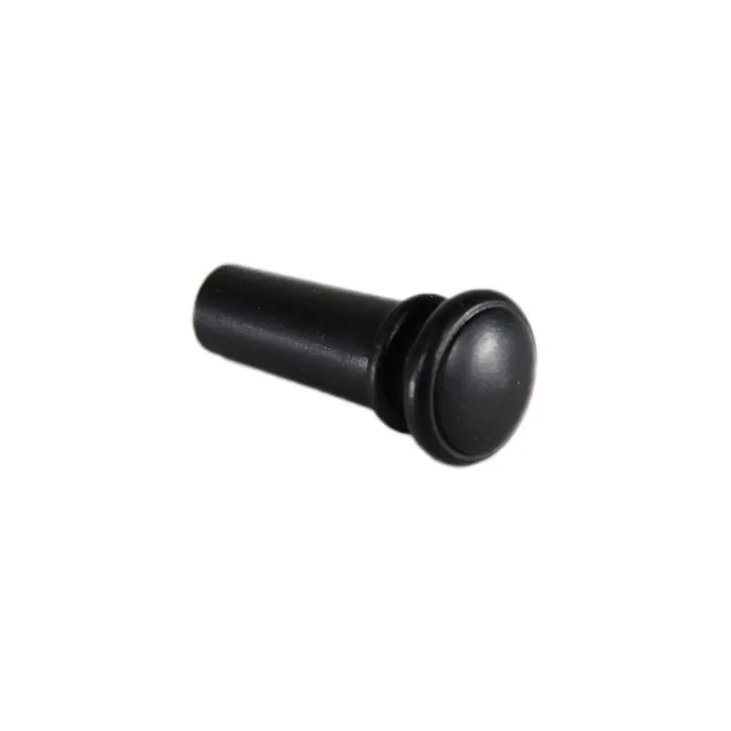 Supreme Ebony Violin End Button Limited Offer