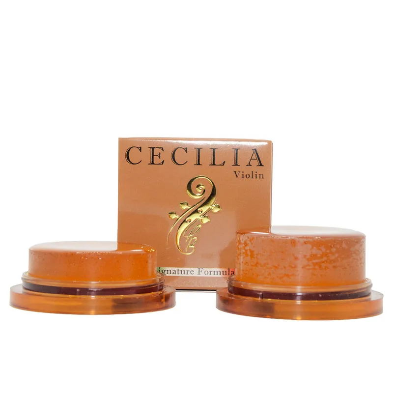 Same Day Shipping Cecilia Signature Formula Violin Rosin