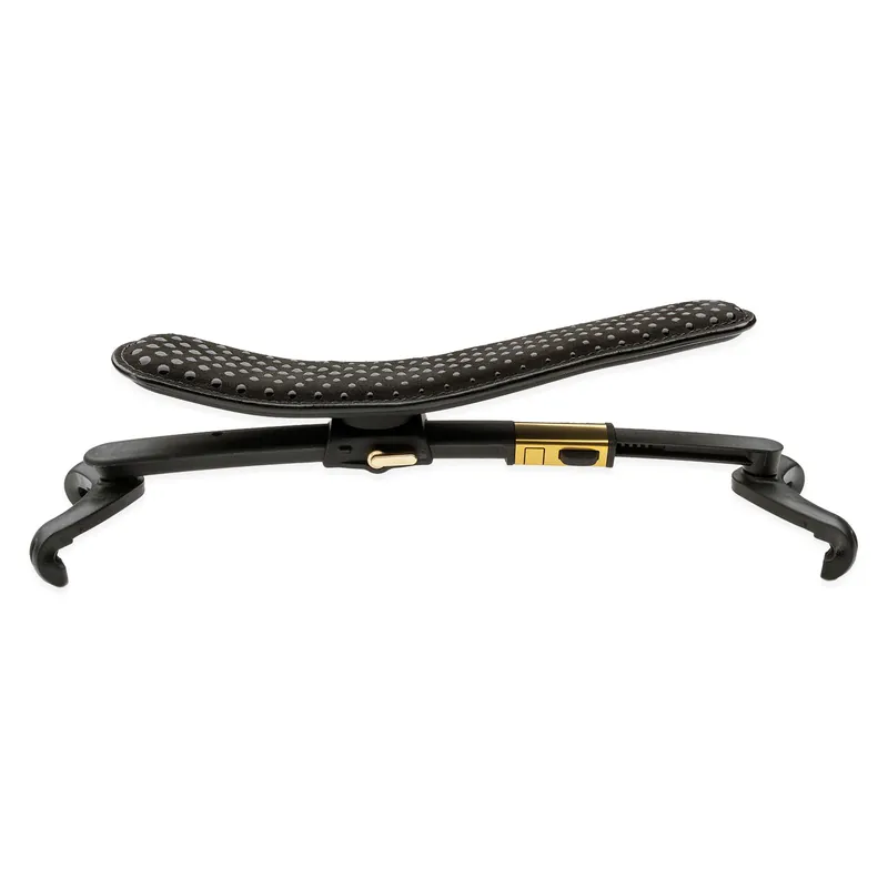Budget Kun Seven Violin Shoulder Rest