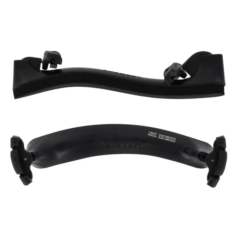 New Release Everest Collapsable Violin Shoulder Rest