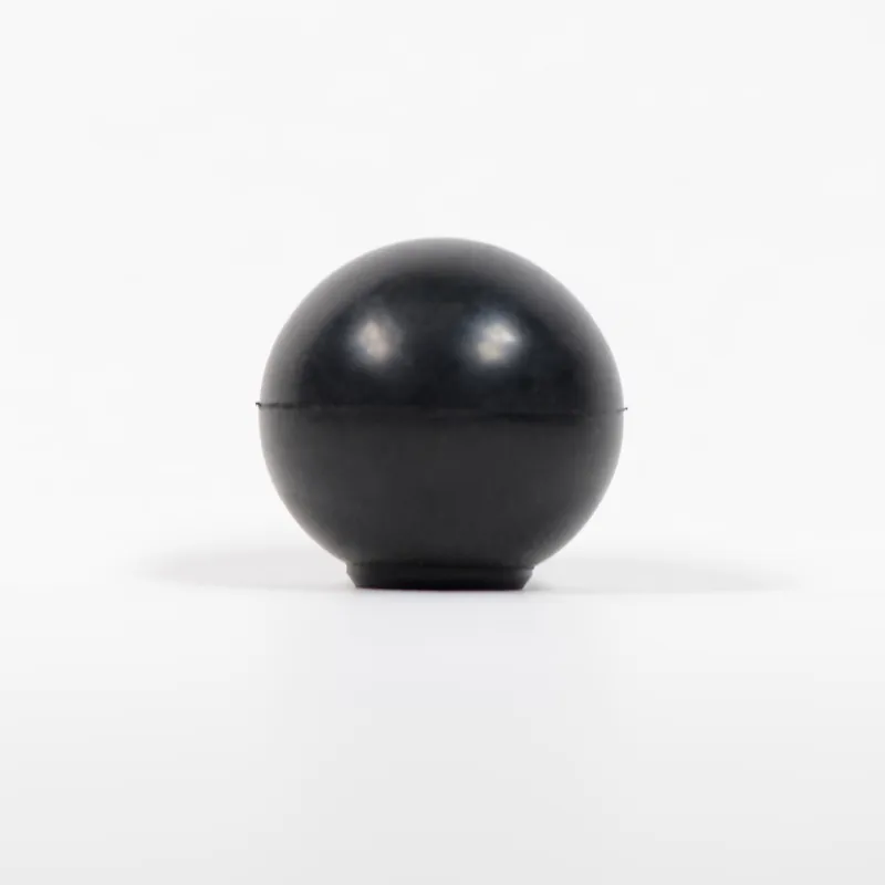 Viral Saddle Rider No-Slip Rubber Threaded Endpin Ball