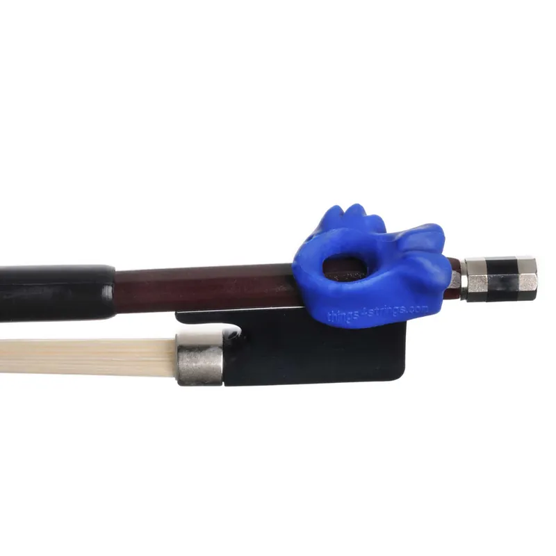 Hold Fish Pinkyfor Violin and Viola No Minimum Order