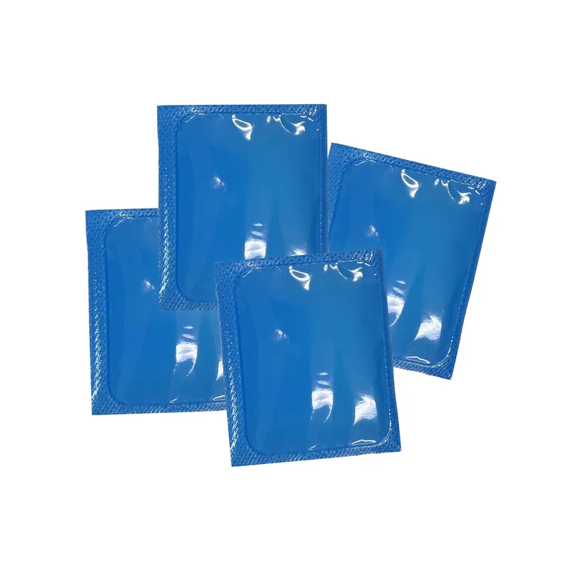 Cheap Stretto Violin/Viola Humidifier Replacement Bags, 4-Pack