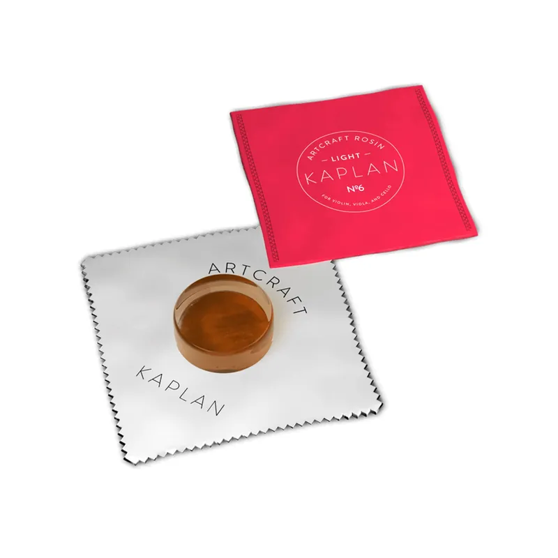 Factory Price D'Addario Kaplan Artcraft Light Rosin