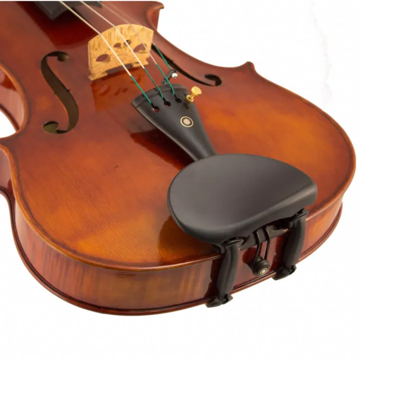 Wittner Augsburg Center Mounted Violin Chinrest Limited Edition