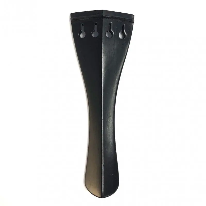 Supreme Hill Ebony Violin Tailpiece While Supplies Last