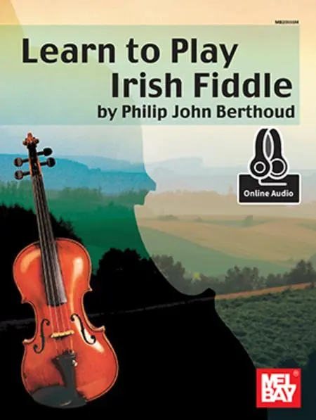 Learn to Play Irish Fiddle Exclusive
