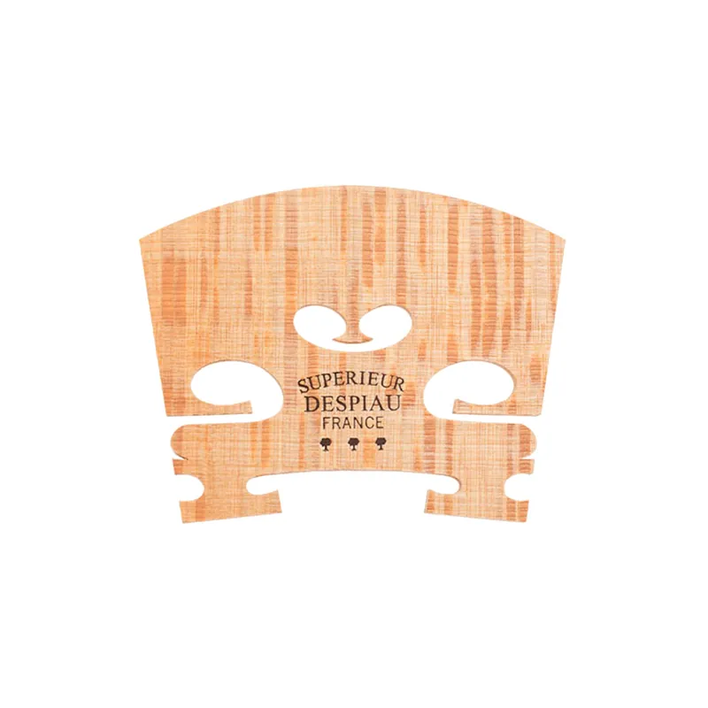 Brand New Despiau V11 Violin Bridge