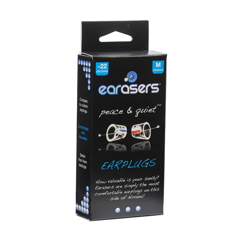 Buy Today Earasers Professional Musicians Earplugs