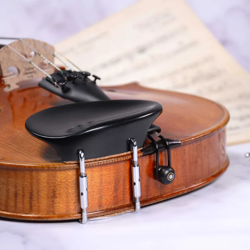 Beran Model Violin Chinrest Markdown