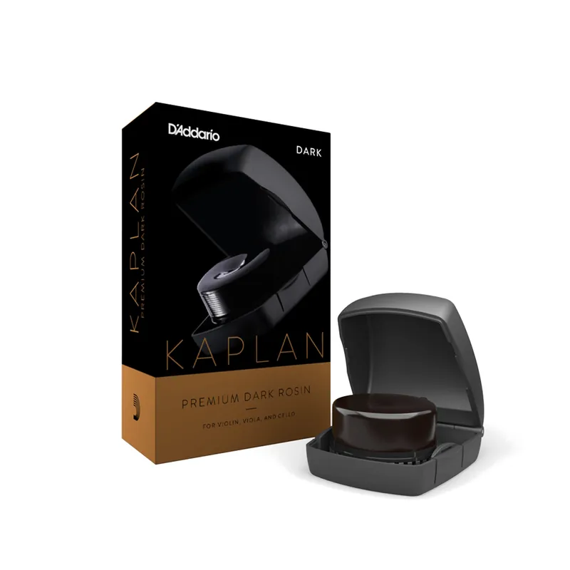 D'Addario Kaplan Premium Dark Rosin Don’t Miss Out
