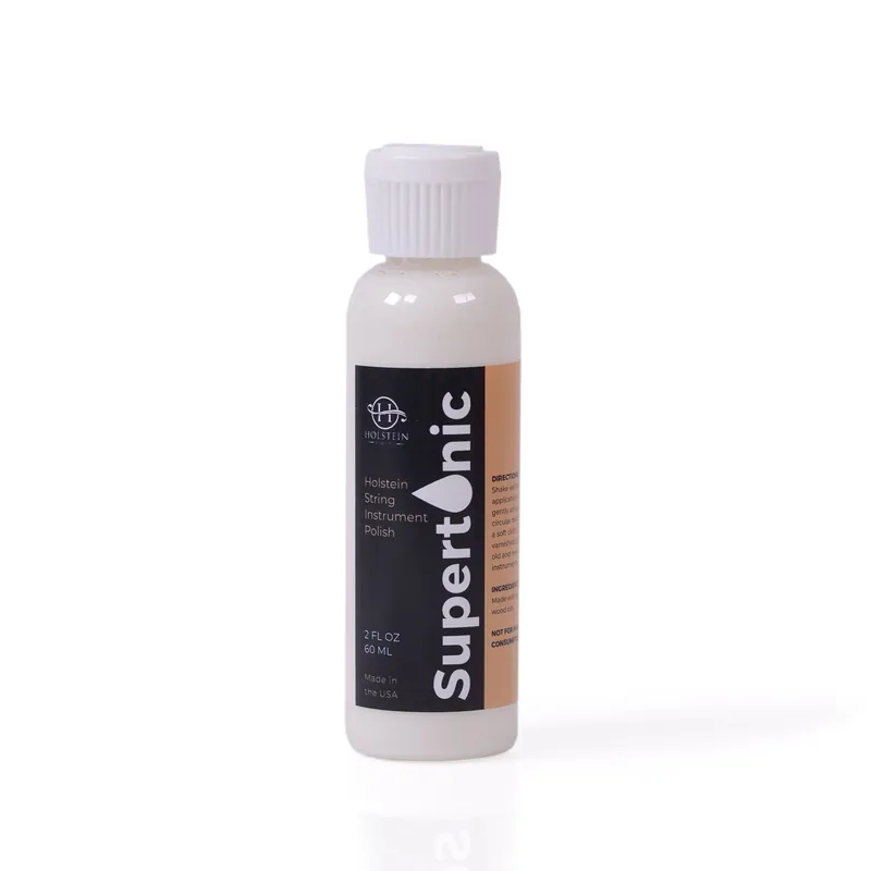 Limited Time Holstein Supertonic String Instrument Polish