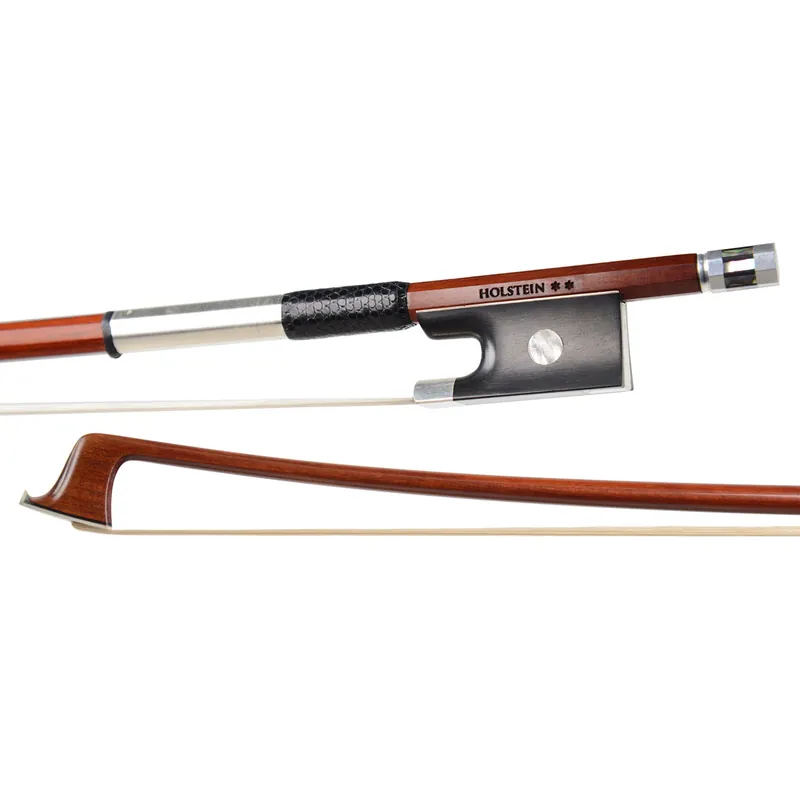 Holstein 2-Star Pernambuco Violin Bow No Minimum Order