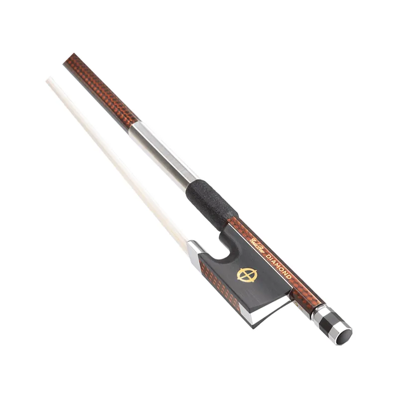 Grab Now CodaBow Diamond GX Violin Bow