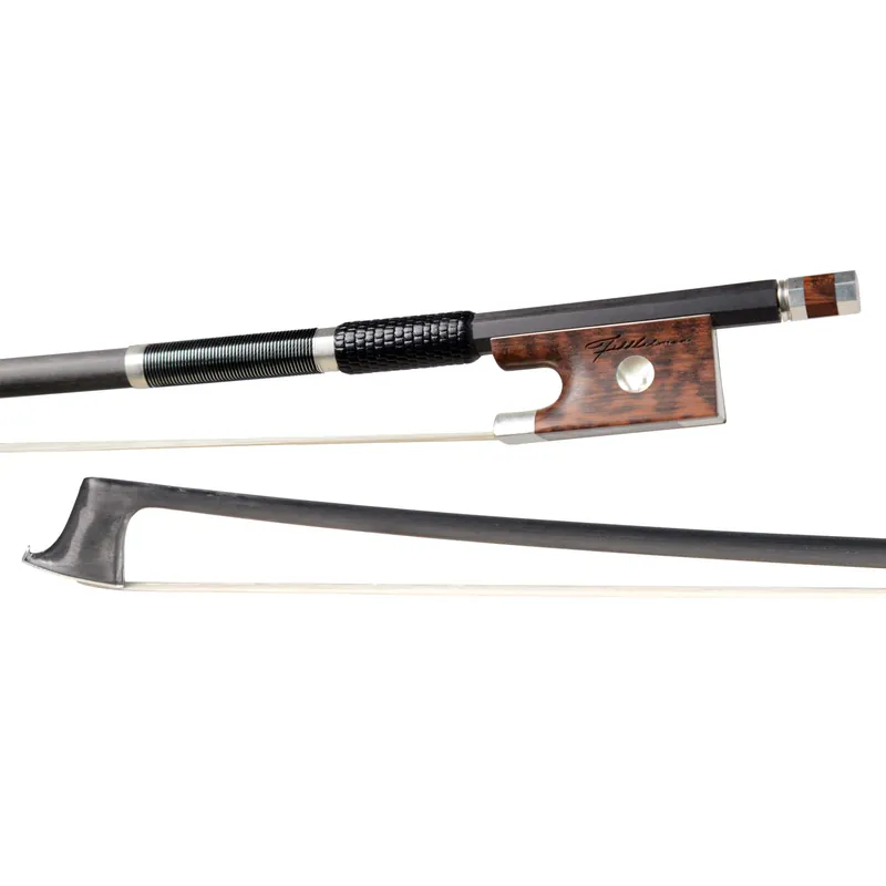 Fiddlerman Pro Series Violin Bow Exclusive Offer