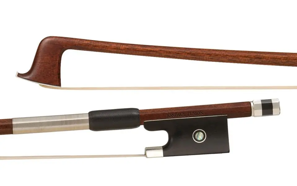 Modern JonPaul Fusion Violin Bow