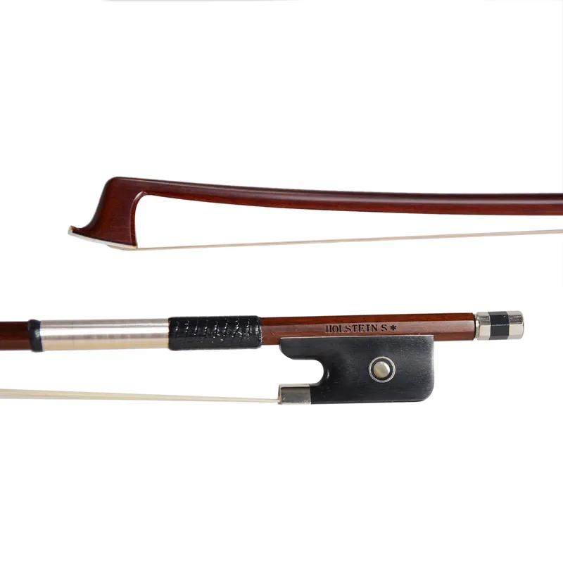 Holstein 1-Star Sandalwood Viola Bow Viral