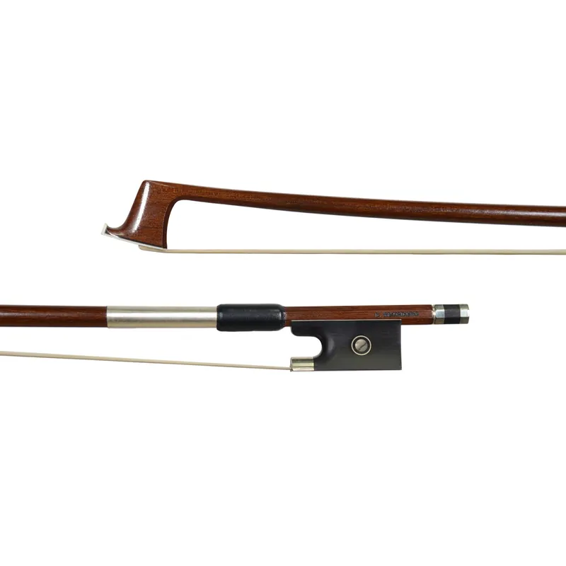 L'archet Brasil Nickel Ipe Violin Bow Seasonal Sale