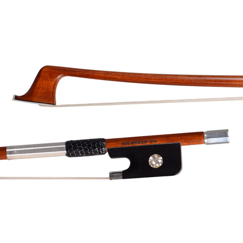 Price Cut Holstein 2-Star Pernambuco Cello Bow