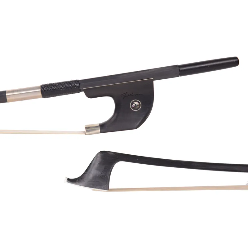 Fiddlerman Performance Series German Style Double Bass Bow Hot Deal
