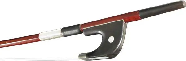 Brazilwood German Style Double Bass Bow Limited Offer