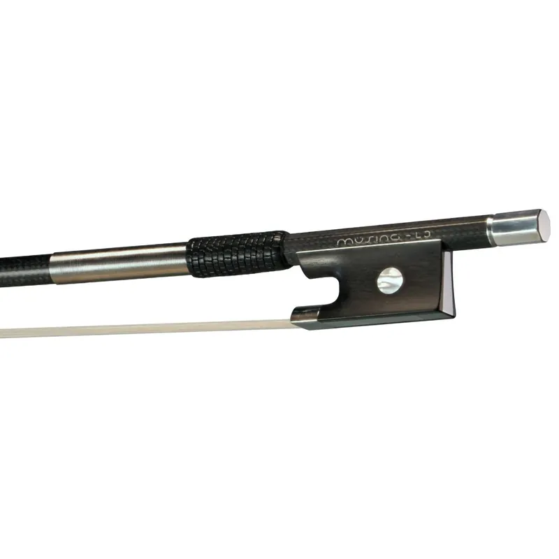 Last Chance Müsing L3 Carbon Fiber Violin Bow