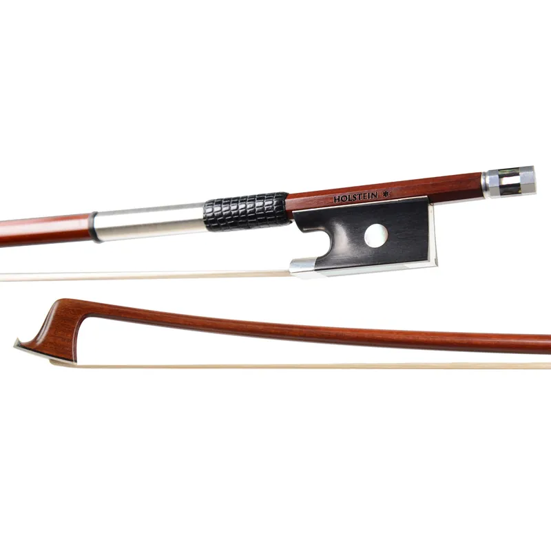 Free Shipping Holstein 1-Star Pernambuco Violin Bow